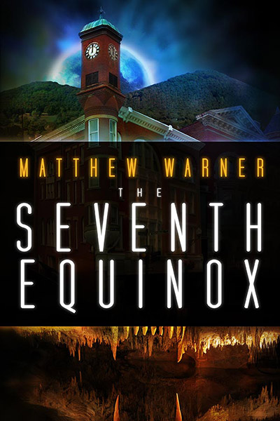 The Seventh Equinox