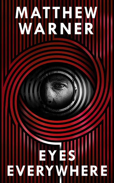 Eyes Everywhere