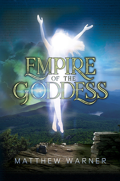 Empire of the Goddess