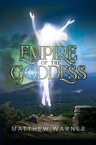 Empire of the Goddess
