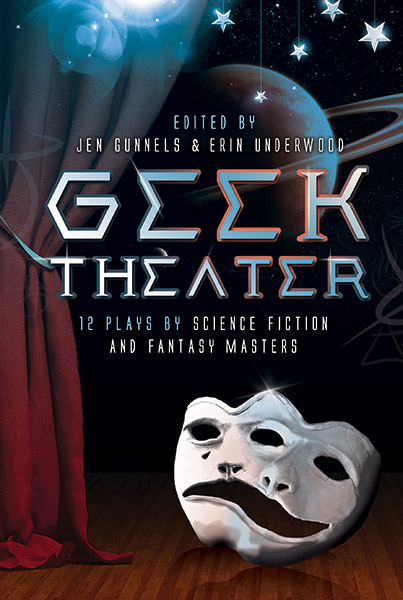 Geek Theater