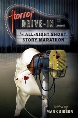 Horror Drive-In