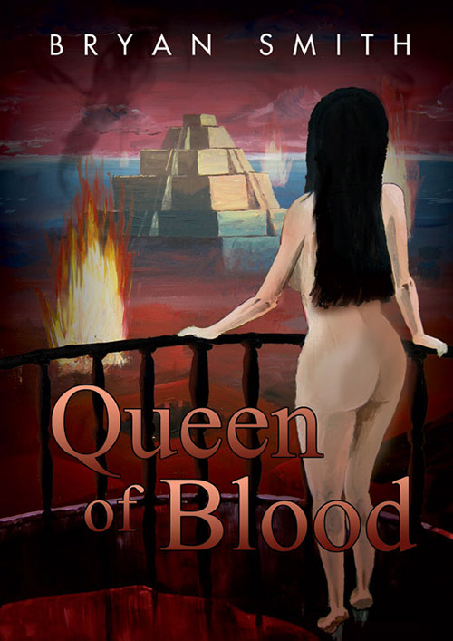 Queen of Blood