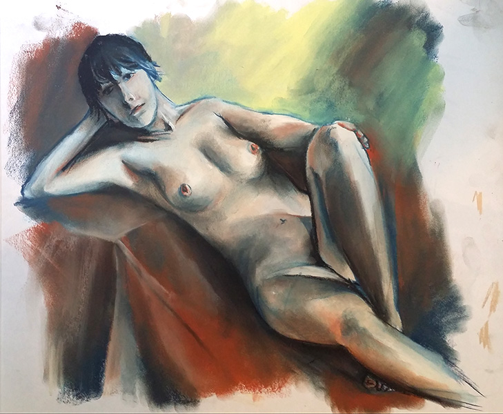 Figure Study