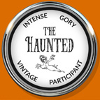 Halloween Personality Type